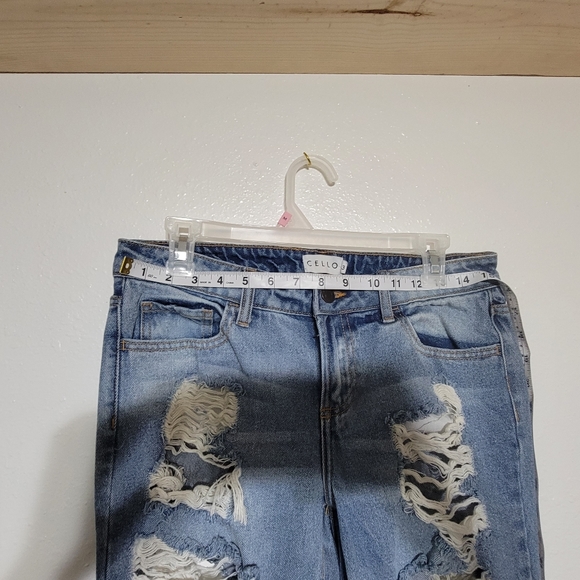 Cello ripped jeans - Picture 3 of 7